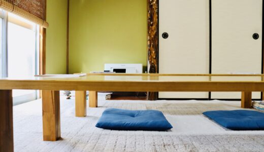 今日はカフェ塾