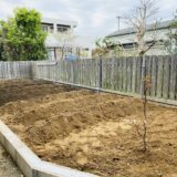 さつまいも作り