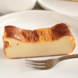 チーズケーキ
